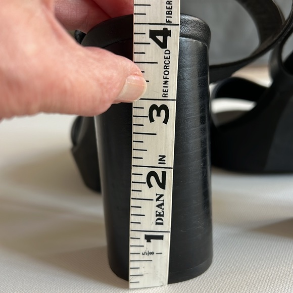 Steve Madden Maurra platform sandals - Picture 6 of 6